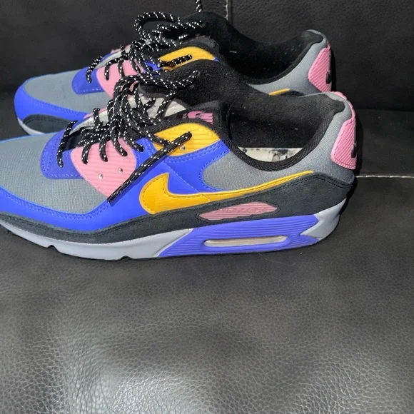 Nike Air Max 90 ACG Persian Violet - Picture 4 of 5